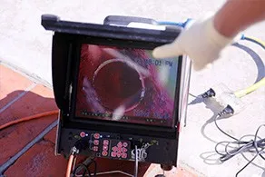 CCTV Drainage Survey cleaning service preview